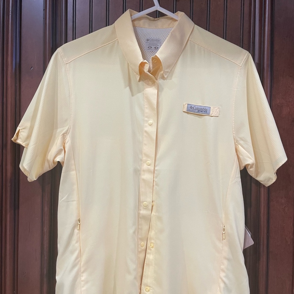 COLUMBIA WOMEN’S PFG TAMIAMI II - Picture 4 of 8